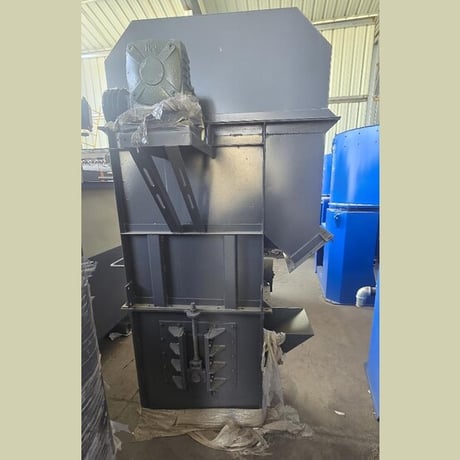 Zenith Minerals #XZM-221, Ultrafine Grinding Mill, complete mill package, unused - Image 8