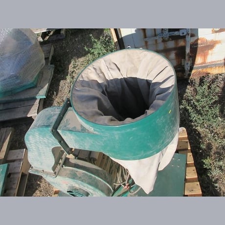 Dust Collector, 3 HP, 2012 (3 available) - Image 3