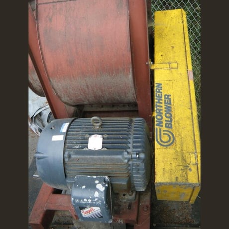 Farr Tenkay #20-LL, Dust Collector - Image 5