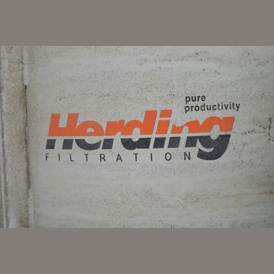 Herding, Dust Collector, 65 PSI max, 6LR positive displacement blower - Image 10