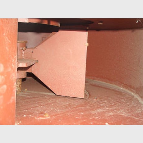 Joy, Type R Dust Collector/Turbulaire Gas Scrubber - Image 4