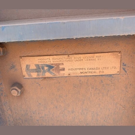 36" x 48" Kue Ken #150, Jaw Crusher, 25-29in max feed - Image 5
