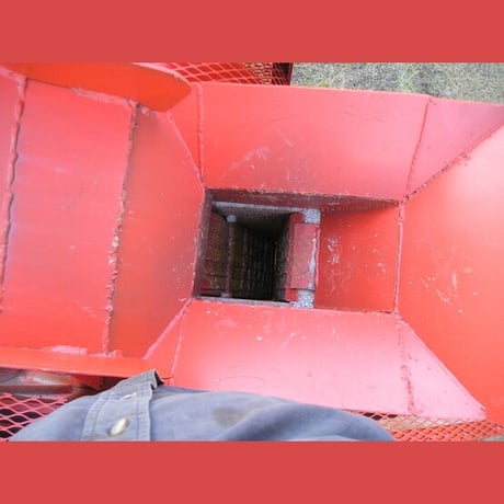 Custom Jaw and Roll Crusher Plant, diesel engine, 12HP - Image 5