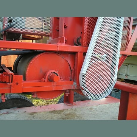 Custom Jaw and Roll Crusher Plant, diesel engine, 12HP - Image 6