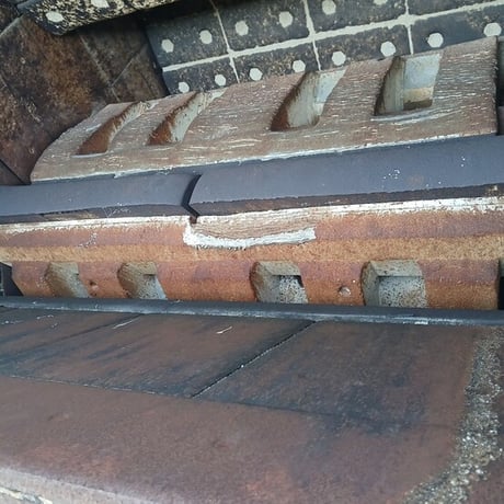 Trio Engineered Products #APS-5160, Impact Crusher, 51in x 60in rotor, 225-315 STPH, 2004 - Image 7