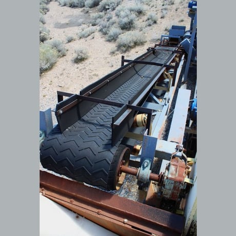 Weir Trio Engineered Products #APS-4034, Portable Impact Crushing & Screening Plant, 2007 - Image 5