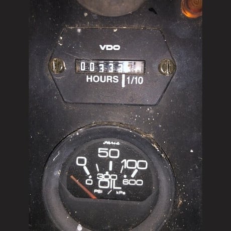 30 KW Cummins Onan #30.0DL6-15R, Diesel Generator, 208/480 Volts, 1800 RPM, 200-gallon DW fuel tank, 3330 - Image 10