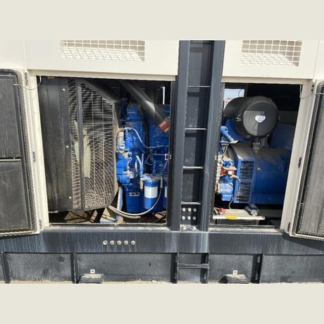 350 KW AltaStream #APPD-350, Diesel Generator, 277/480 Volts, 620 HP Perkins 2206D engine, 1800 RPM, DeepSea - Image 4