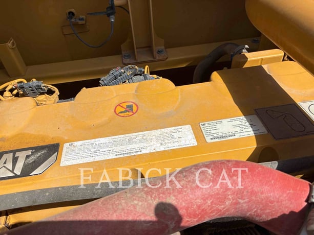Caterpillar 349F, 7678 hours, S/N: HPD10121, 2017 - Image 8
