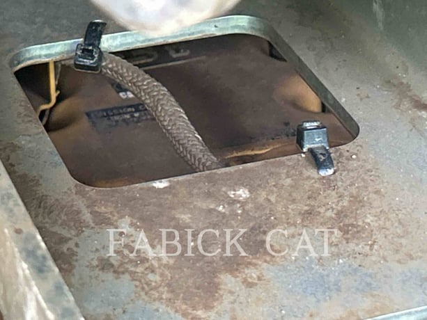 Cat 299D3 C3H3, 2280 hours, S/N: P3R01714, 2023 - Image 8