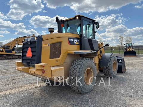 Cat 930K, Wheel Loader, 11036 hours, S/N: RHN02382, 2013 - Image 3