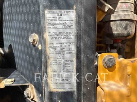 Cat 930K, Wheel Loader, 11036 hours, S/N: RHN02382, 2013 - Image 8