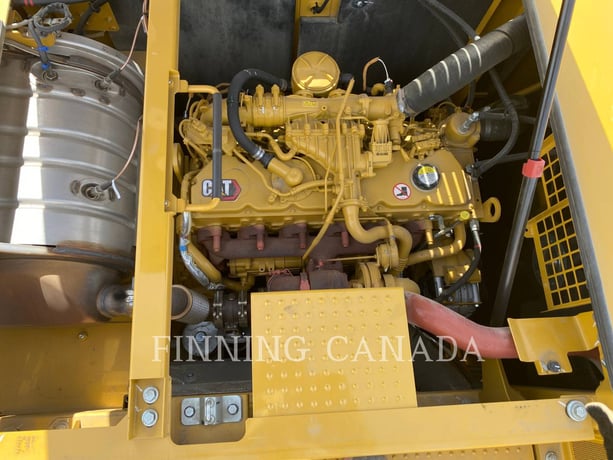 Caterpillar 336-08, 1225 hours, S/N: SYL30054, 2025 - Image 7