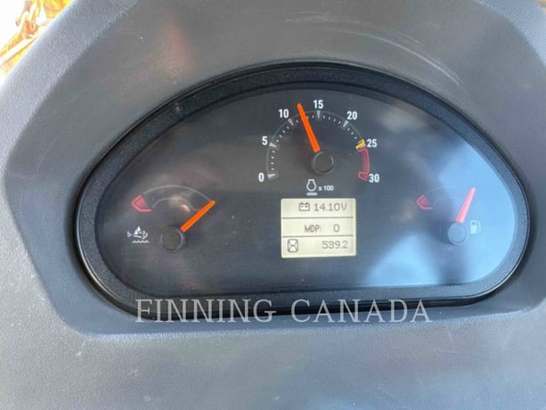 Caterpillar CP11-01, Compactor, 539 hours, S/N: 6G800164, 2024 - Image 7