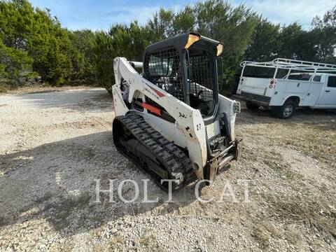 Bobcat T650, 2470 hours, S/N: ALJG32372, 2020 - Image 2