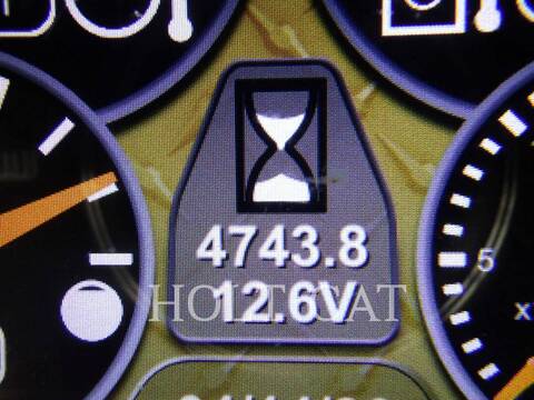 Caterpillar 289D3, 4744 hours, S/N: JX905901, 2021 - Image 5