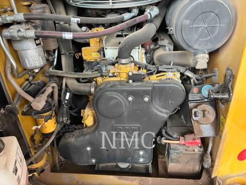 Caterpillar 299D3XE, 303 hours, S/N: BX905386, 2023 - Image 7