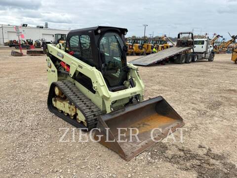 Caterpillar 249D3, 1150 hours, S/N: WS501335, 2022 - Image 2