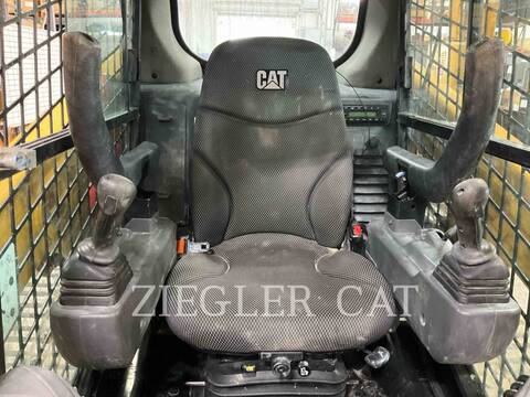 Caterpillar 239D3, 2050 hours, S/N: RWK00268, 2023 - Image 8