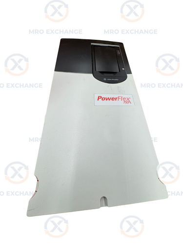 Allen-Bradley Variable Frequency Drive 20F11ND065AA0NNNNN 480V 3-Phase - Image 1