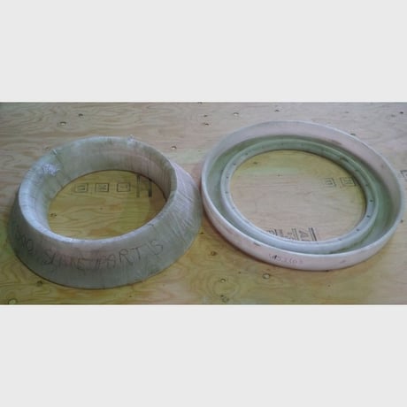 Falcon #C-1000, Gold Concentrator Spare Parts Package, Never Used - Image 2