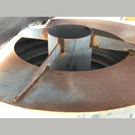 Hy-G, 30" Centrifugal Mineral Concentrator, 35 YPH, 1984 - Image 5
