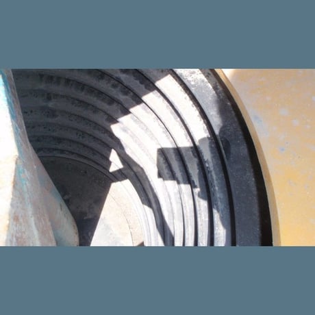 Knelson, 30" Gold Concentrator, Manual Discharge, 10 HP, 230/460 V. - Image 3
