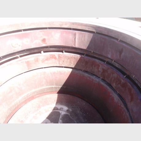 Knelson #KC-CVD32, 80 TPH Centrifugal Concentrator, Continuous Variable Discharge, 40 HP - Image 3