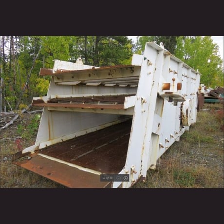 150 YPH Gold Wash Plant, 3 Deck Vibrating Screen - Image 2