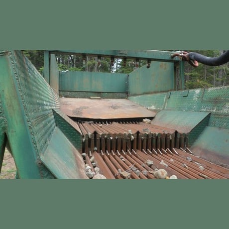 40+ YPH Gold Wash Plant, Derocker and Super Sluice - Image 2