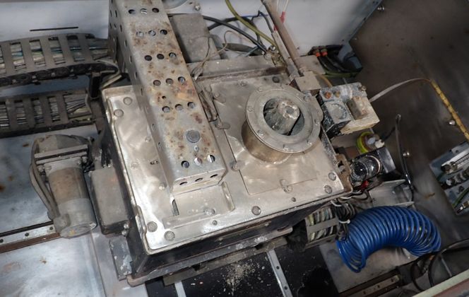Robotic Process Systems #RHYTHM, soldering machine, 208 V., 2012 - Image 2