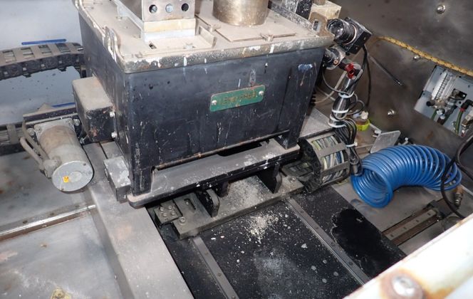 Robotic Process Systems #RHYTHM, soldering machine, 208 V., 2012 - Image 3