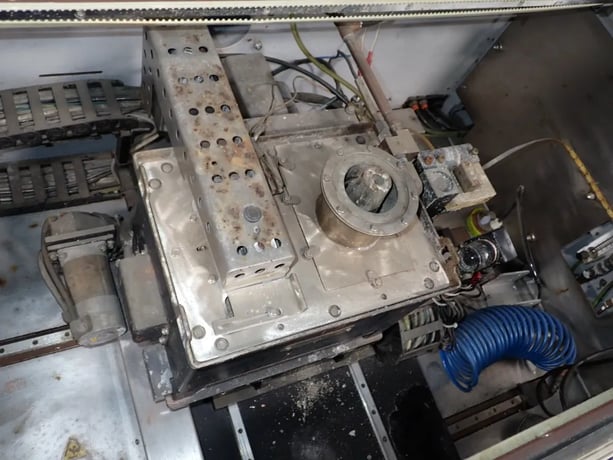 Robotic Process Systems #RHYTHM, soldering machine, 208 V., 2012 - Image 3