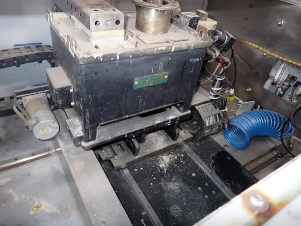 Robotic Process Systems #RHYTHM, soldering machine, 208 V., 2012 - Image 4