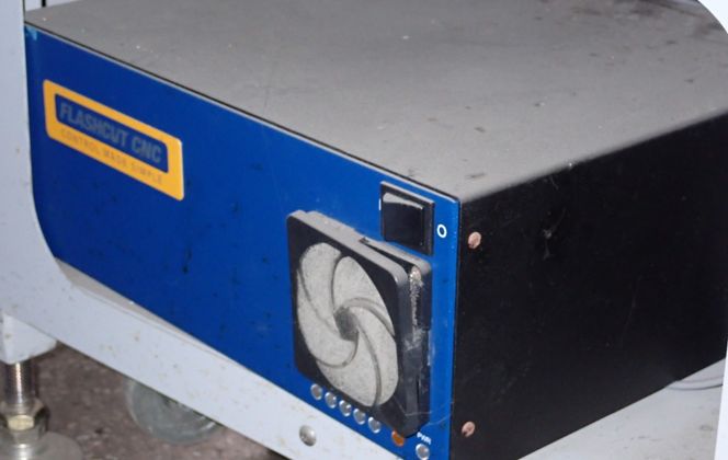 Robotic Process Systems #RHYTHM, soldering machine, 208 V., 2012 - Image 6