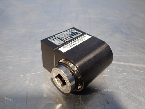 Atlas Copco #IRTT-B-180A-13, in-line rotary torque transducer - Image 2