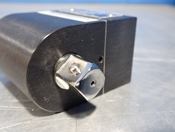 Atlas Copco #IRTT-B-180A-13, in-line rotary torque transducer - Image 5