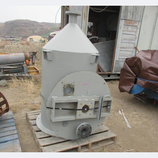 130 gallon rubber lined tank, 190 gallon total volume - Image 1