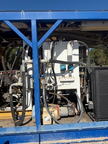 AXIOM/Top Drive HPU/C18/Skid Mounted Package/Radiator cooled/Low hours - Image 3