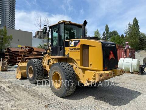 Cat 924H, Wheel Loader, 9876 hours, S/N: HXC03049, 2012 - Image 4
