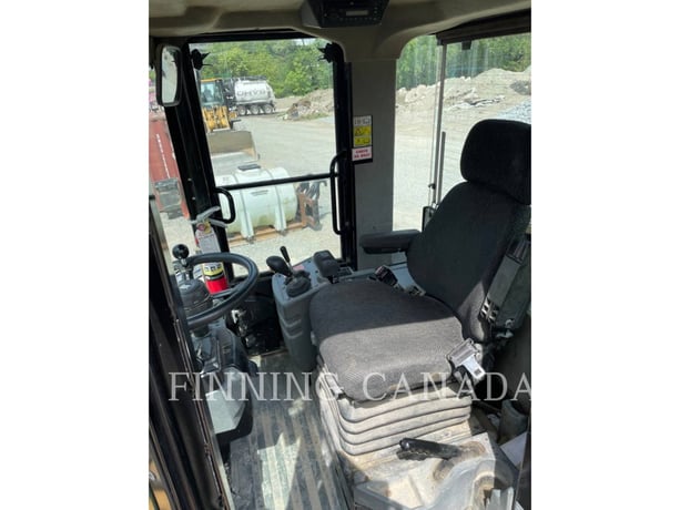 Cat 924H, Wheel Loader, 9876 hours, S/N: HXC03049, 2012 - Image 7