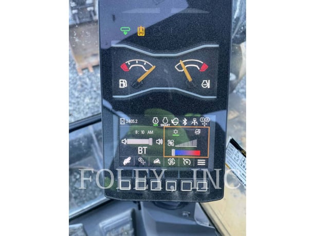 Caterpillar 308-07CR, 2405 hours, S/N: GG803419, 2021 - Image 5
