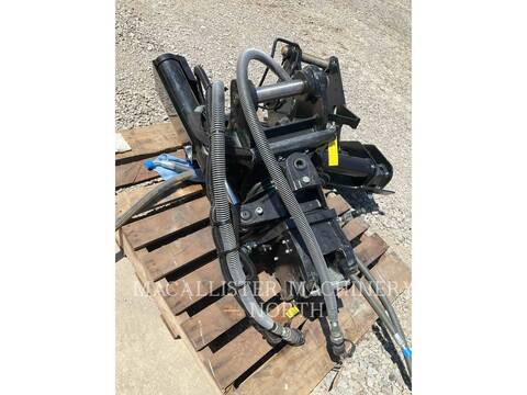 Caterpillar Work Tools (Serialized) 5TON TRS6, S/N: A5900382, 2022 - Image 4