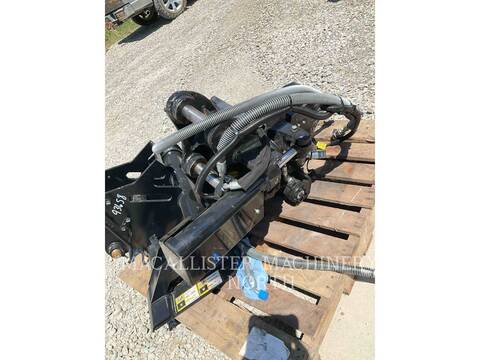 Caterpillar Work Tools (Serialized) 5TON TRS6, S/N: A5900382, 2022 - Image 5
