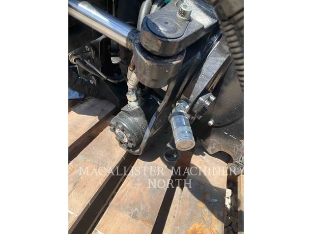 Caterpillar Work Tools (Serialized) 5TON TRS6, S/N: A5900382, 2022 - Image 6
