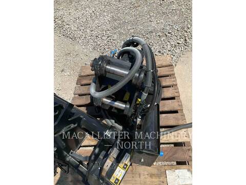 Caterpillar Work Tools (Serialized) 5TON TRS6, S/N: A5900382, 2022 - Image 8