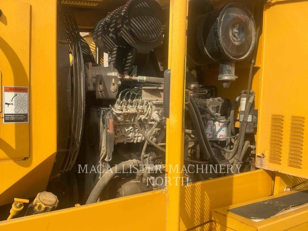 Champion 720A, Motor Grader, 3173 hours, S/N: 029890, 1999 - Image 7