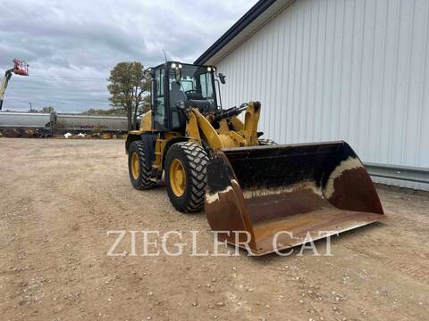 Cat 914, Wheel Loader, 3959 hours, S/N: JC300944, 2023 - Image 2