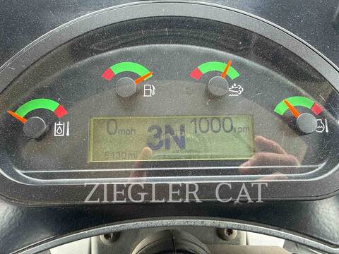 Cat 914, Wheel Loader, 3959 hours, S/N: JC300944, 2023 - Image 5