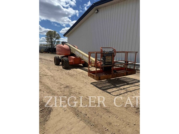 Jlg Industries, Inc. 600S, 6789 hours, S/N: 0300088246, 2005 - Image 2